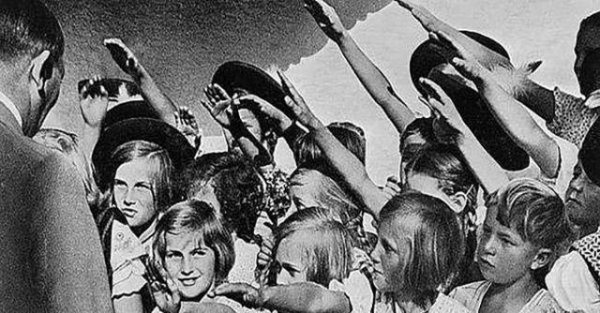 美国隐瞒地球发现的发明