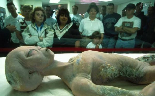 美国隐瞒地球发现的发明