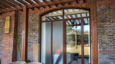 断桥铝合金窗55和60系列的区别 55断桥铝窗户怎么样