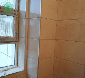 包下水管怎么包起来好看 家装下水管怎样包合理好看图片