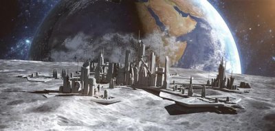 未来500年后地球会发生什么 未来500年的人类世界