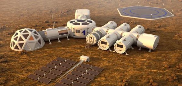 未来500年后地球会发生什么