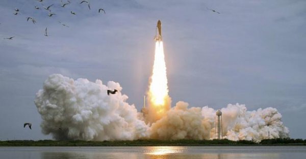 未来500年后地球会发生什么