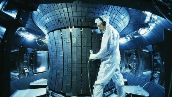 未来500年后地球会发生什么