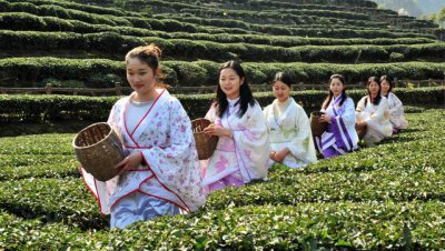 泡茶叶第一道水是不是要倒掉 茶叶泡几遍水就可以扔掉