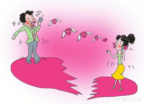 长期周末夫妻是什么感受