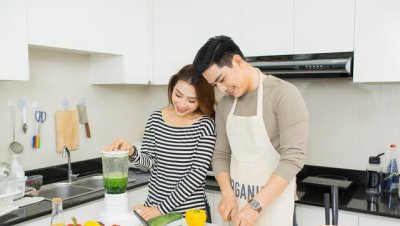 厨房选集成灶还是油烟机 集成灶与油烟机的优劣势分析