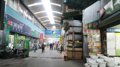 建材市场为什么越来越冷清了 今年建材市场低迷惨淡吗