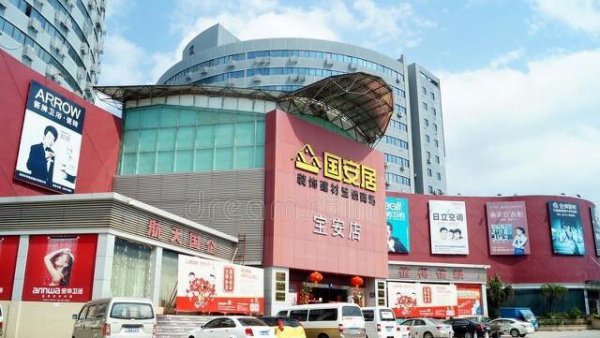 建材市场为什么越来越冷清了