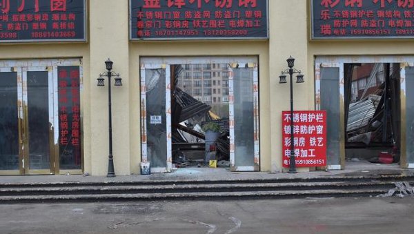 建材市场为什么越来越冷清了