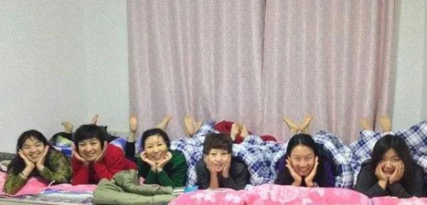 为什么东北人全家都睡一个炕上