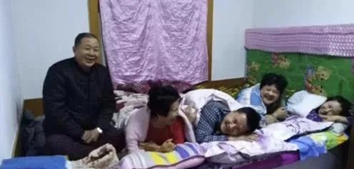 为什么东北人全家都睡一个炕上