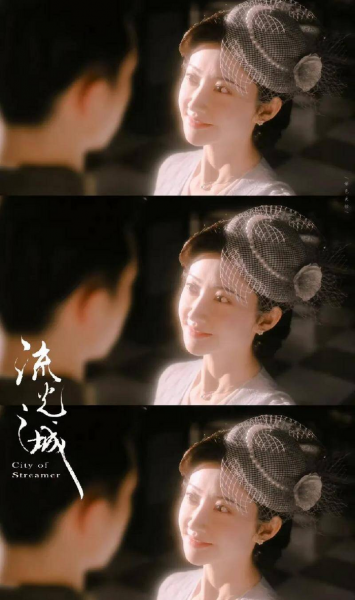 景甜为什么叫人间富贵花