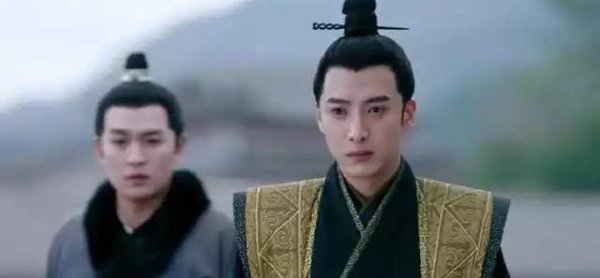 宇文邕最爱的女人是谁