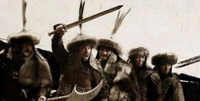 辽国是怎么被灭的 历史上辽国怎么会被金国所灭了