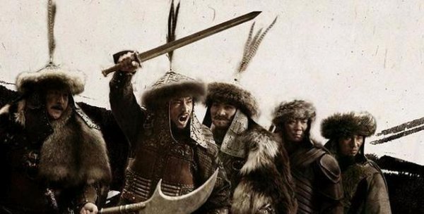 辽国是怎么被灭的