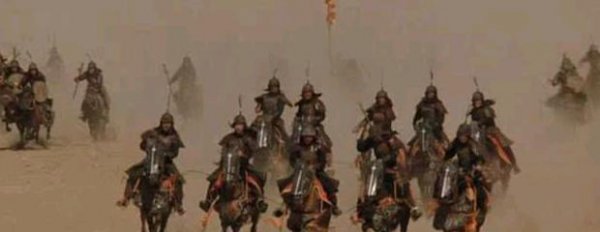 辽国是怎么被灭的