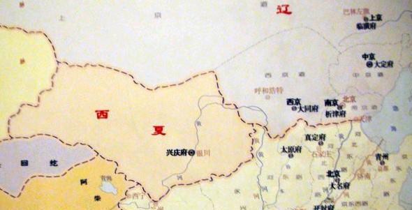 辽国是怎么被灭的