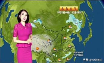 人工干预天气的武器有吗