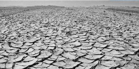 乐山大佛4次闭眼原因