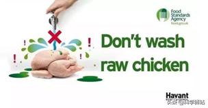 如何清洗买回来的生肉才干净