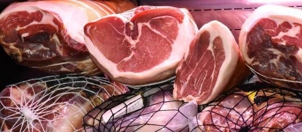 如何清洗买回来的生肉才干净