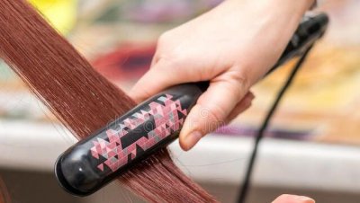 拉直的头发洗了之后变回原样了 拉直一洗就恢复原状了