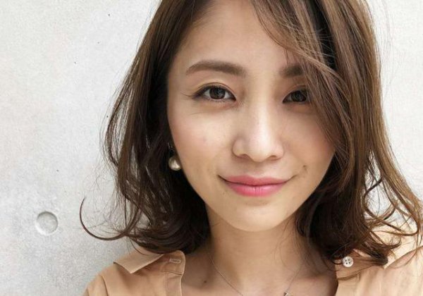 四十岁女人头发留刘海好不好