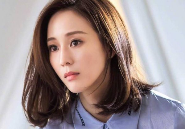 四十岁女人头发留刘海好不好