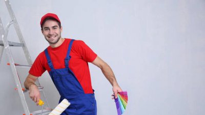 白墙白门白家具好看吗 白墙白柜子装修效果好吗