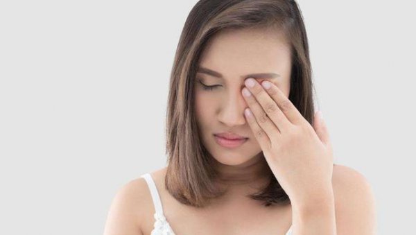 世界上什么动物不眨眼睛