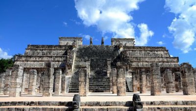 为什么热带地区无强国 热带无强国温带无弱国什么道理