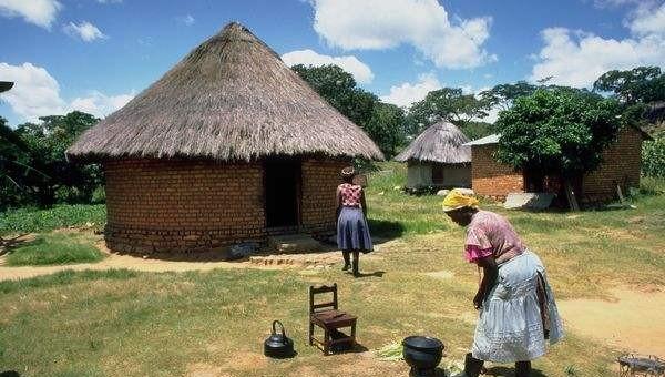 为什么热带地区无强国