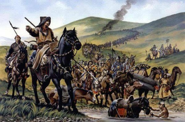 为什么热带地区无强国