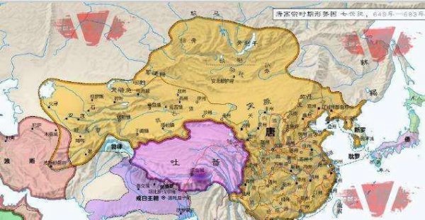 为什么热带地区无强国