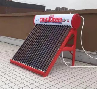 为什么现在很少人用太阳能热水器 太阳能热水器弊端