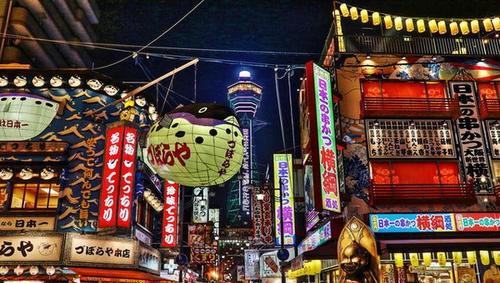 日本人的素质为什么那么高