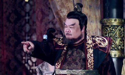 安禄山把唐朝推翻了吗