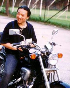 唐朝乐队张炬怎么了 唐朝乐队前主唱张炬葬礼事件