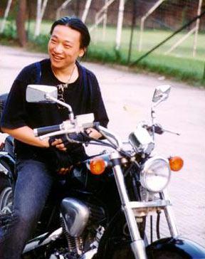 唐朝乐队张炬怎么了