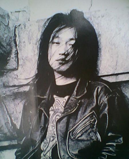 唐朝乐队张炬怎么了