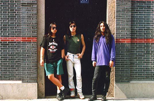 唐朝乐队张炬怎么了