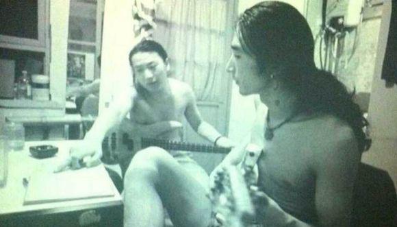 唐朝乐队张炬怎么了