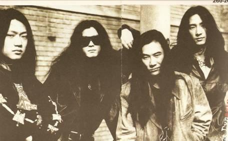 唐朝乐队张炬怎么了