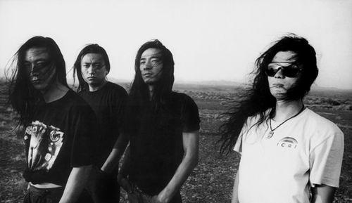 唐朝乐队张炬怎么了