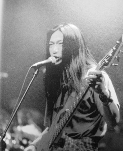 唐朝乐队张炬怎么了