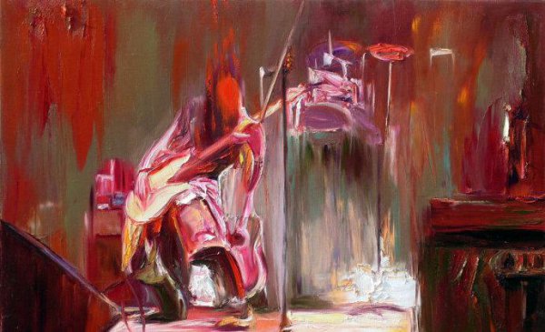 唐朝乐队张炬怎么了