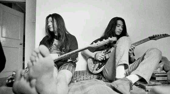 唐朝乐队张炬怎么了