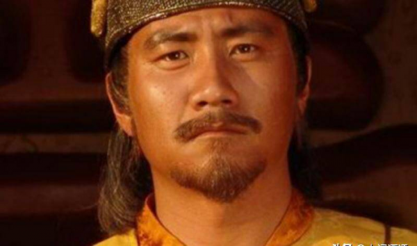 历史上最狠的帝王