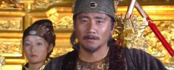 历史上最狠的帝王